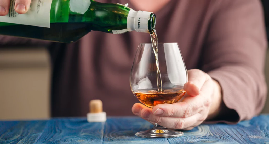 Mixing Dextromethorphan and Alcohol A Dangerous Cocktail